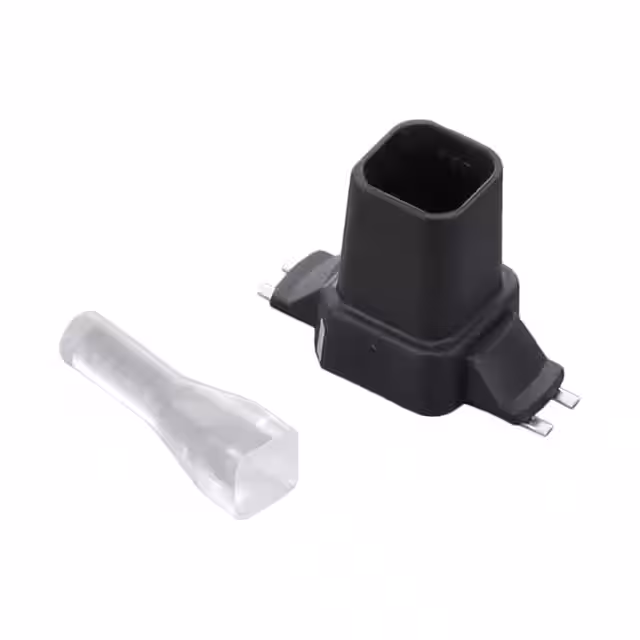 LPV2-0500F-RGB Bivar Inc.  Ottica - Tubi luminosi